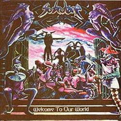 Welcome to Our World